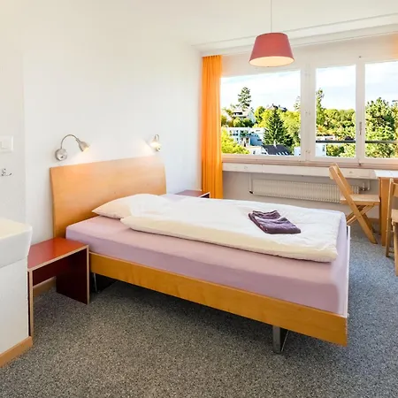 77 Hostel Bern