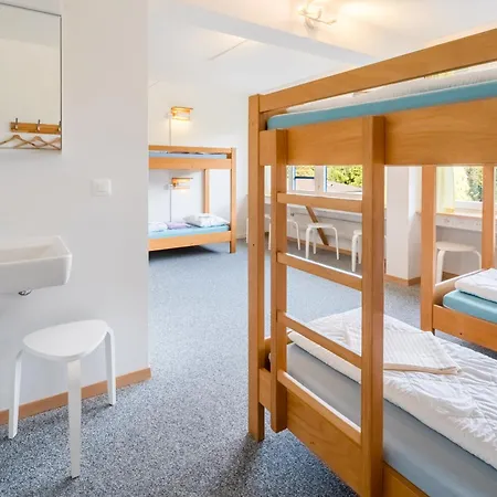 Hostel 77 Bern