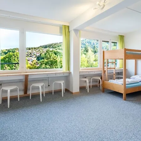 Hostel 77 Bern
