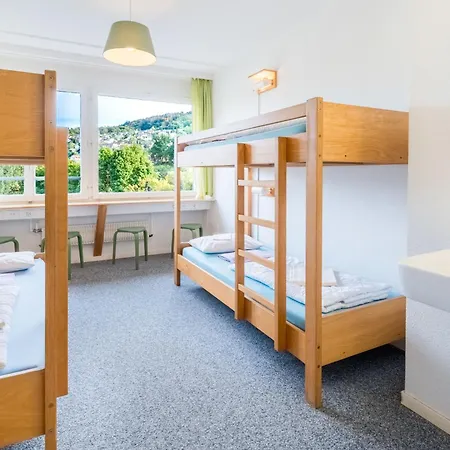 77 Hostel