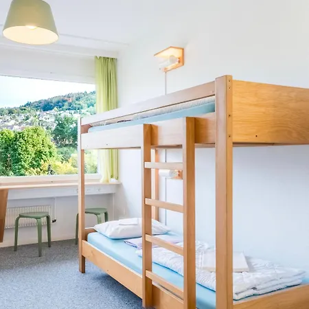 Hostel 77