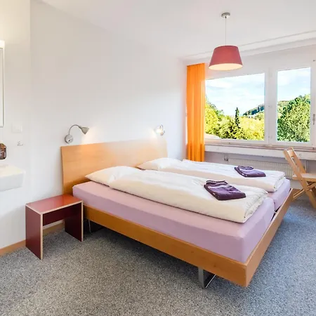 Hostel 77 Bern