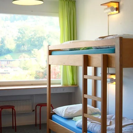 77 Hostal Berna