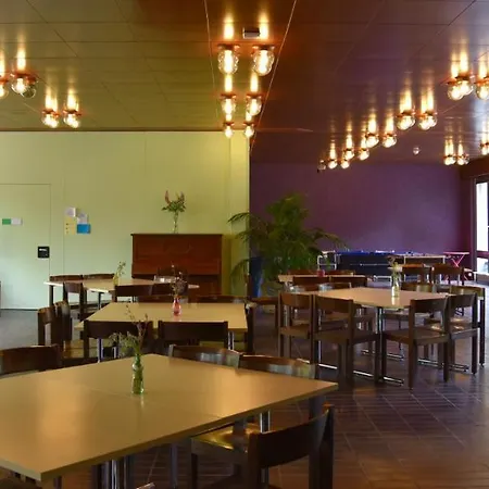 Hostel 77 Bern